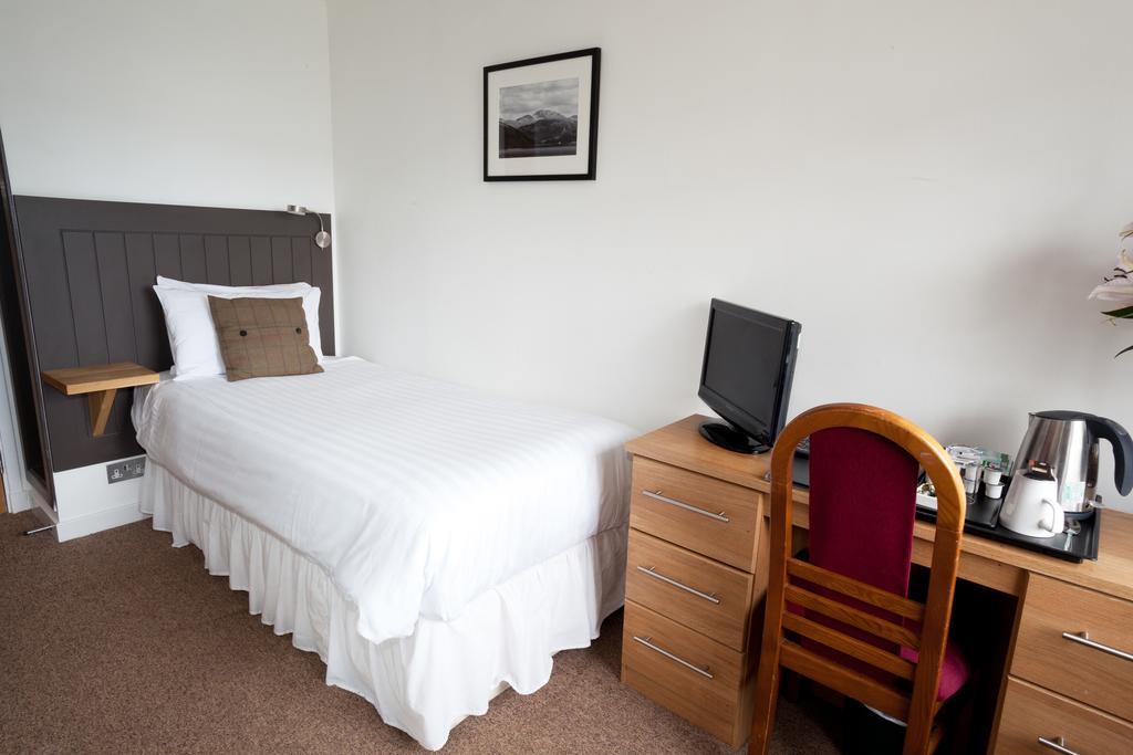 The Arch Inn Ullapool Bagian luar foto