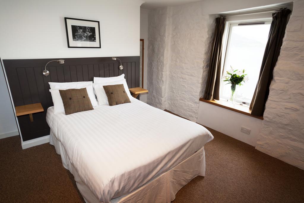 The Arch Inn Ullapool Bagian luar foto