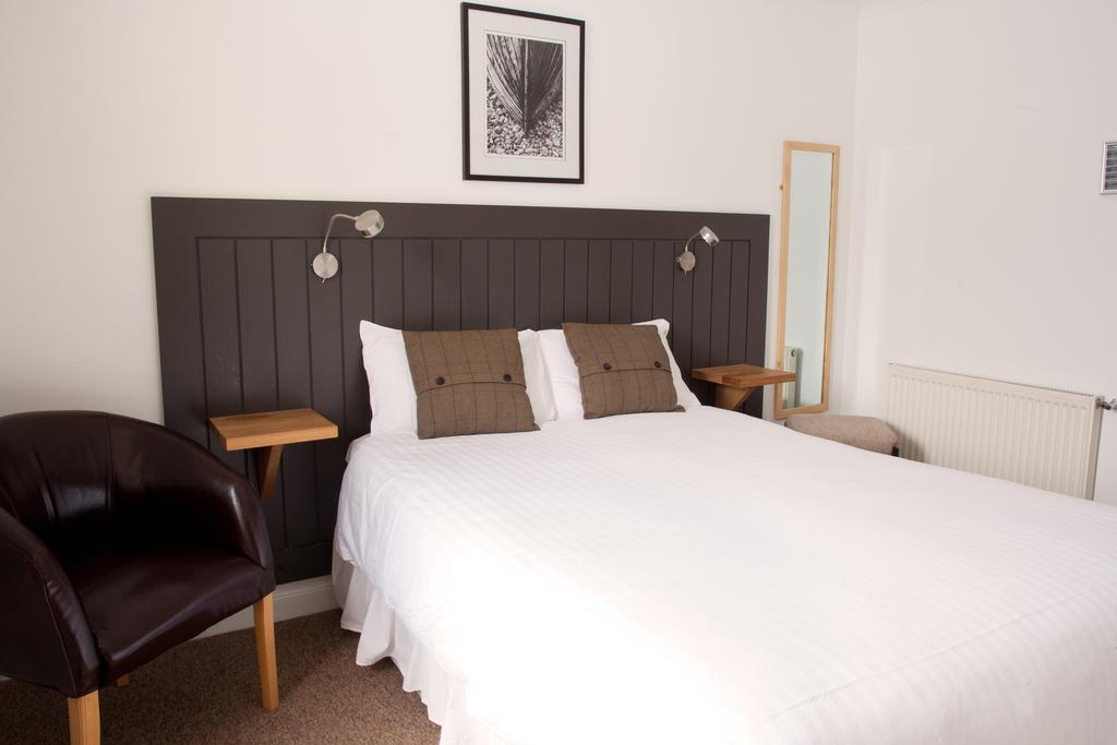 The Arch Inn Ullapool Bagian luar foto
