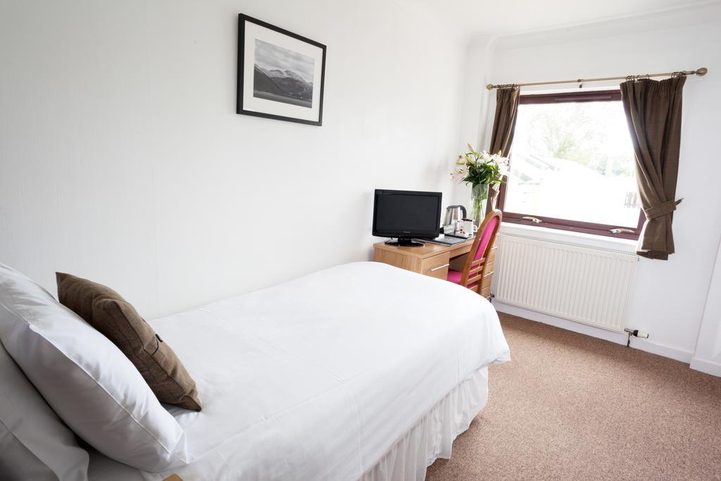The Arch Inn Ullapool Bagian luar foto