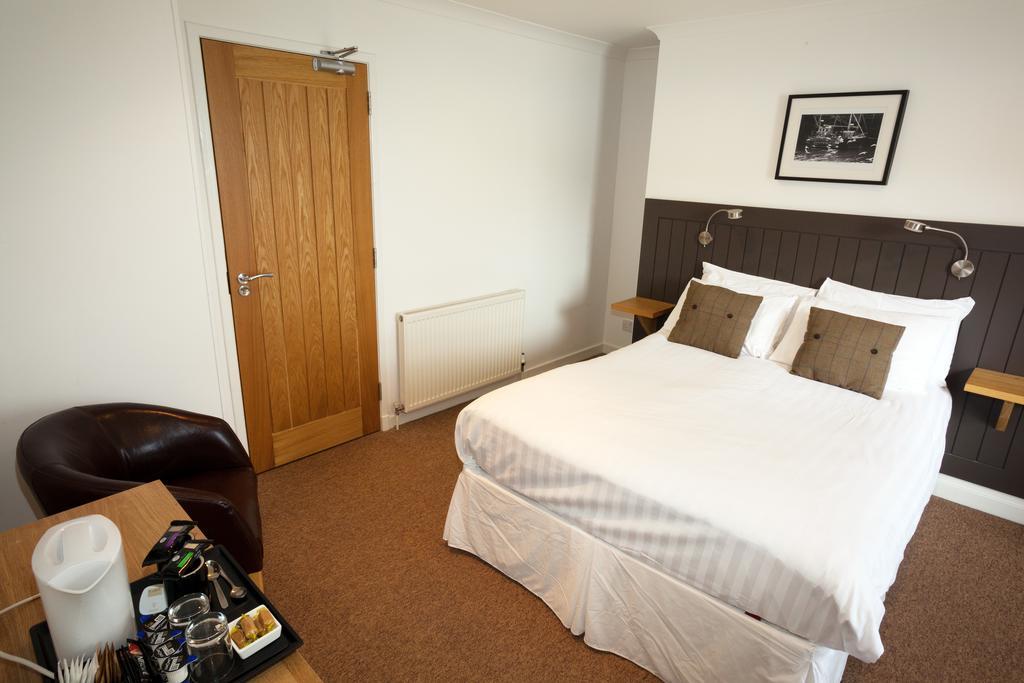 The Arch Inn Ullapool Bagian luar foto