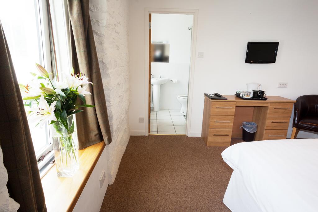 The Arch Inn Ullapool Bagian luar foto